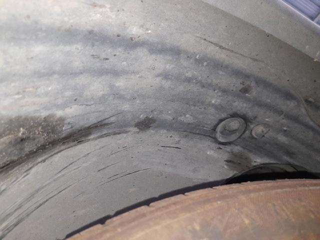 Comprar Paso de rueda delantero derecho C4  