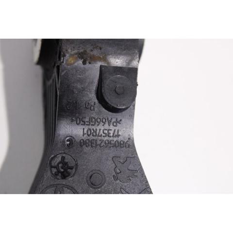 Gomas de barra estabilizadora 9805621380 FIAT