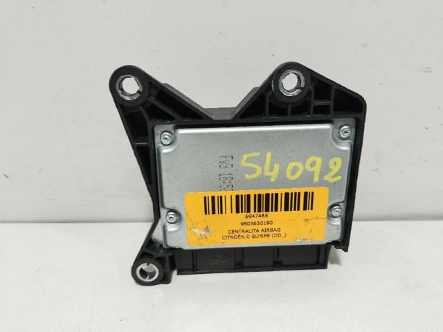 9805630180 Peugeot/Citroen