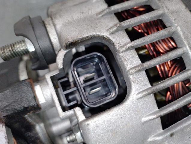 OPEL 98056439 Alternador  disponible España