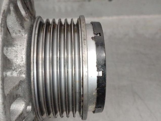 98056439 OPEL Alternador  en stock Córdoba