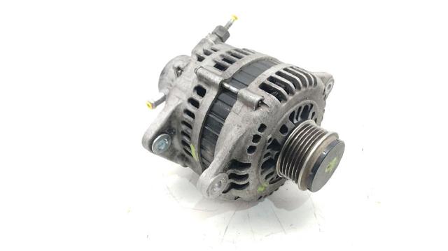 Polea rueda libre 98056440 OPEL
