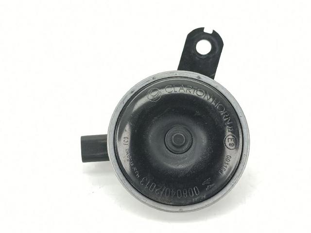 Comprar Claxon Citroen C-Elysee   a bajo precio