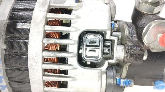 OPEL 98056867 Alternador  comprar en Murcia