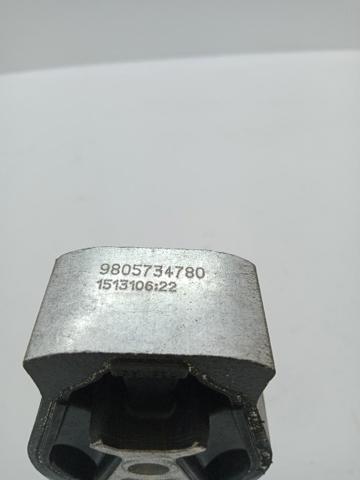 PEUGEOT 9805734780 Soporte de motor trasero comprar Barcelona