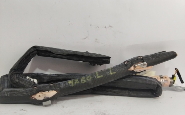 9805768480 Airbag de cortina lateral izquierda  comprar en Reus