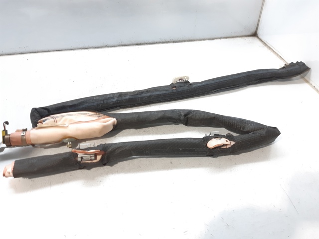 9805768480 Airbag de cortina lateral izquierda  disponible Málaga