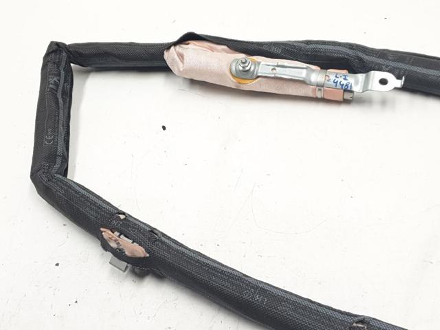 PEUGEOT 9805768480 Airbag de cortina lateral izquierda comprar Tarragona
