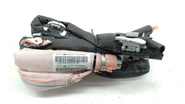 PEUGEOT 9805768480 Airbag de cortina lateral izquierda comprar Barcelona