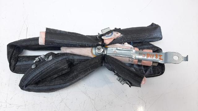 9805768480 PEUGEOT Airbag de cortina lateral izquierda comprar Madrid