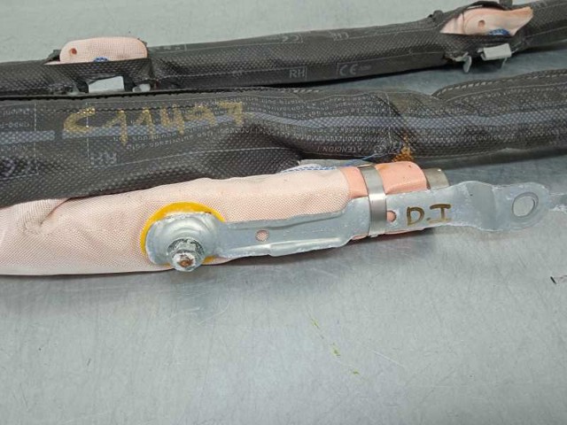 9805768480 Airbag de cortina lateral izquierda  en stock Sabadell