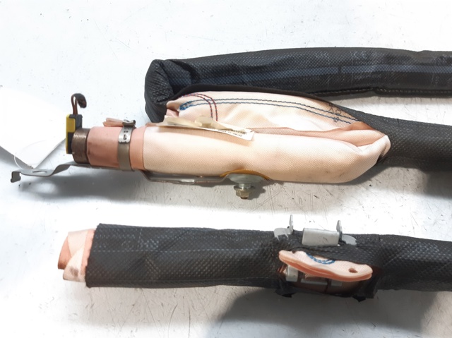 9805768480 Airbag de cortina lateral izquierda  disponible Burgos