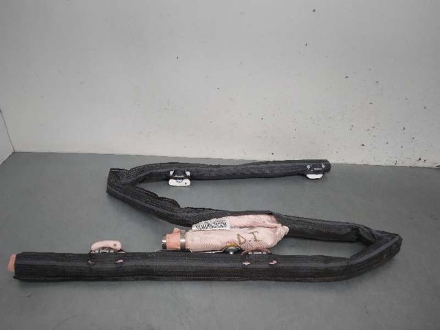 9805768480 PEUGEOT Airbag de cortina lateral izquierda comprar Madrid