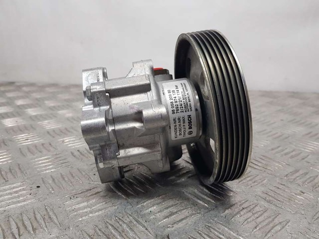 PEUGEOT 9805820980 Bomba de dirección comprar Barcelona
