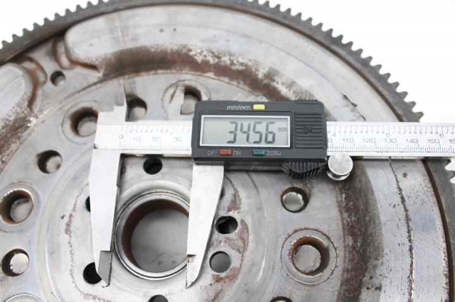 9805958180 PEUGEOT Volante de motor  comprar en Oviedo