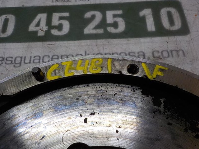 Volante motor Peugeot 208 CA, CC