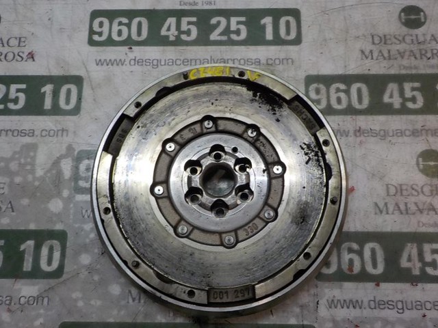 Volante motor Peugeot 208 CA, CC