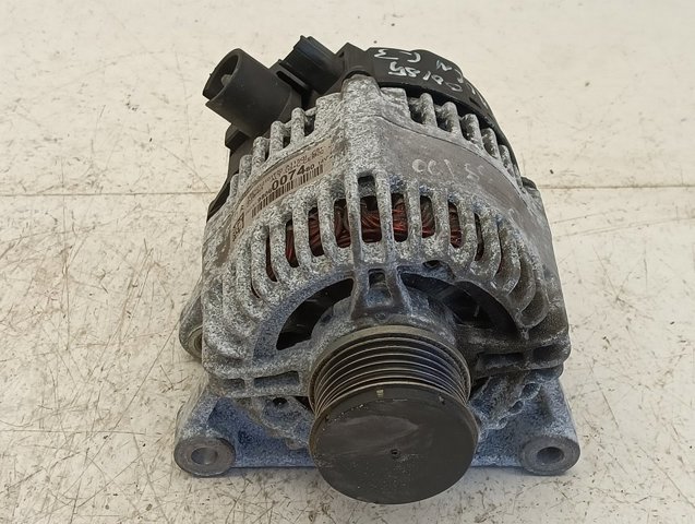 PEUGEOT 9806007480 Alternador  disponible España