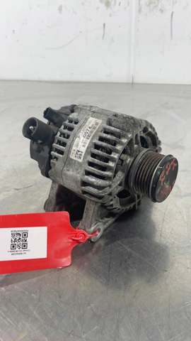 Alternador de coche 9806007480 PEUGEOT