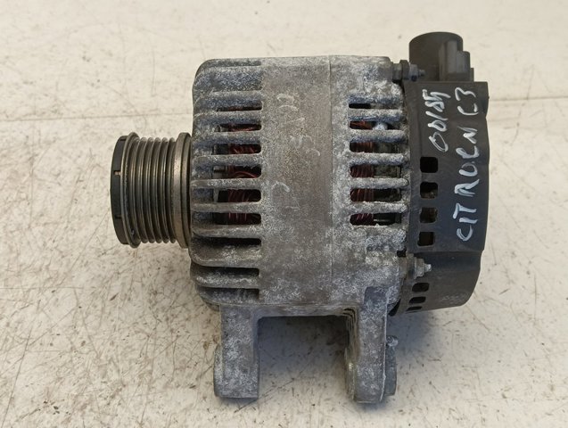 9806007480 Alternador  disponible Burgos