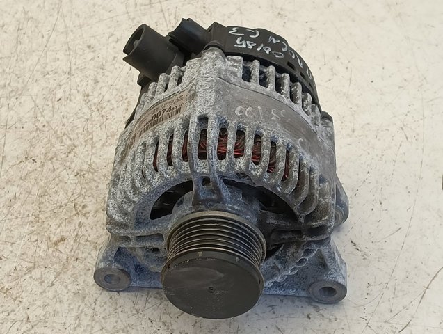 9806007480 PEUGEOT Alternador  disponible Alicante