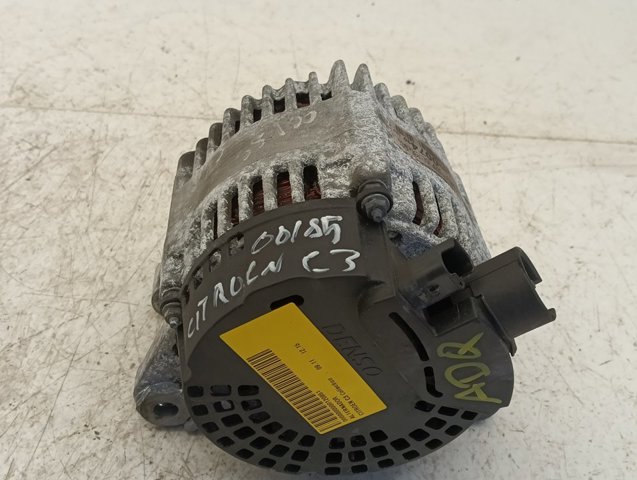 9806007480 PEUGEOT Alternador  disponible Alicante