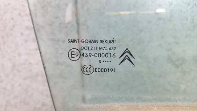 9806025980 Peugeot/Citroen