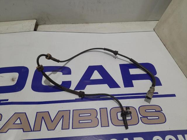 Sensor ABS para Opel Vivaro K0