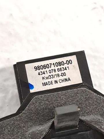 9806071080 Peugeot/Citroen