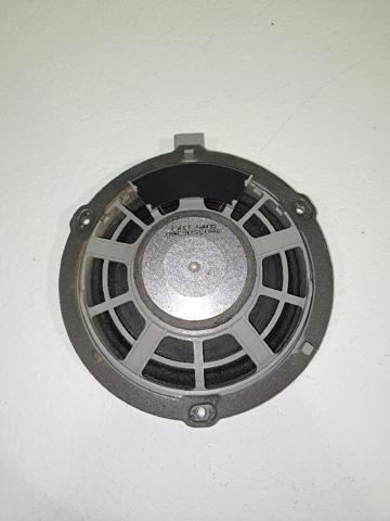 PEUGEOT 9806071080 Altavoz de la puerta delantera comprar Pamplona