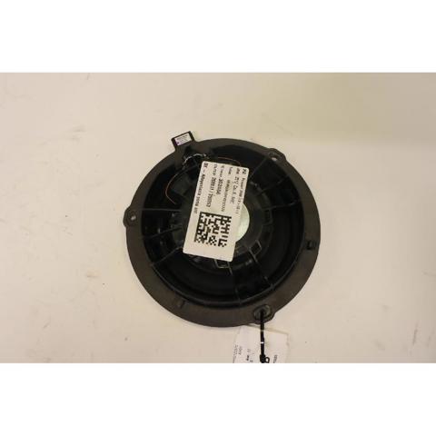 9806071080 PEUGEOT Altavoz de la puerta delantera comprar Madrid