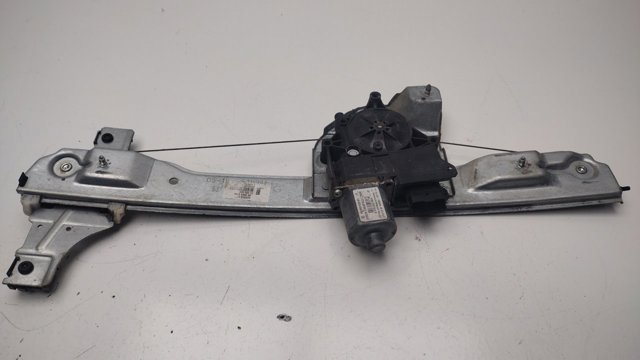 9806081880 Peugeot/Citroen