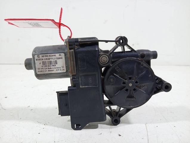 9806081880 Peugeot/Citroen