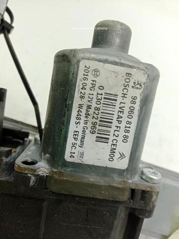 9806081880 PEUGEOT  disponible Alicante