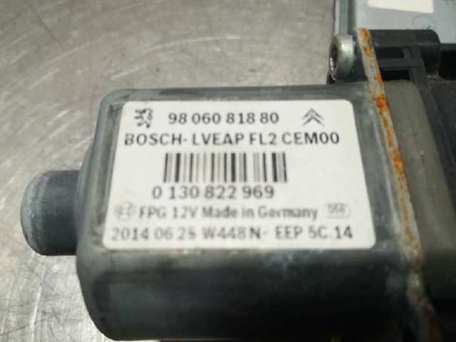 9806081880 Peugeot/Citroen