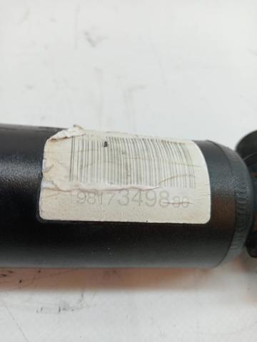 9806084880 PEUGEOT Amortiguador trasero comprar Bilbao