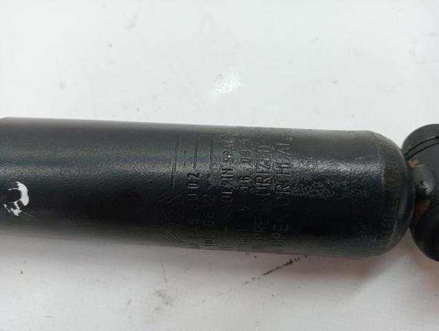 9806084880 PEUGEOT Amortiguador trasero comprar Madrid