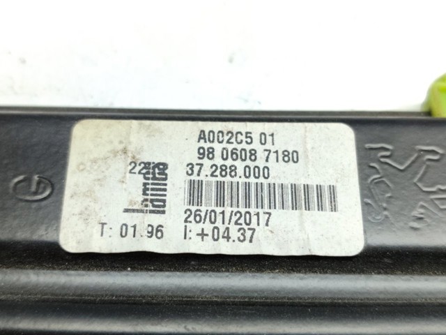 9806087180 Peugeot/Citroen