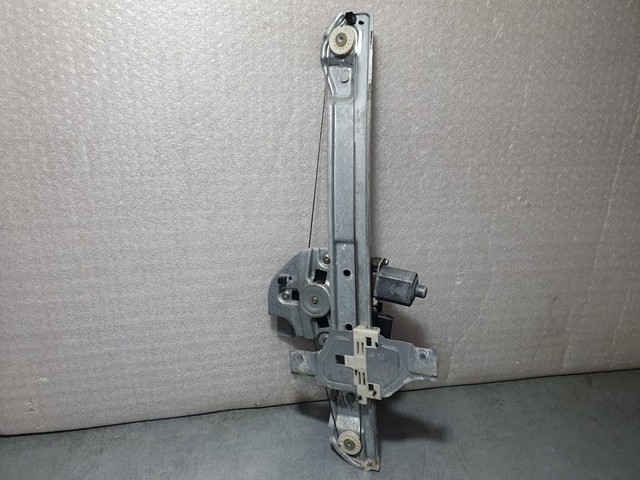 PEUGEOT 9806088180 Mecanismo de elevalunas delantero izquierdo  en stock Salamanca