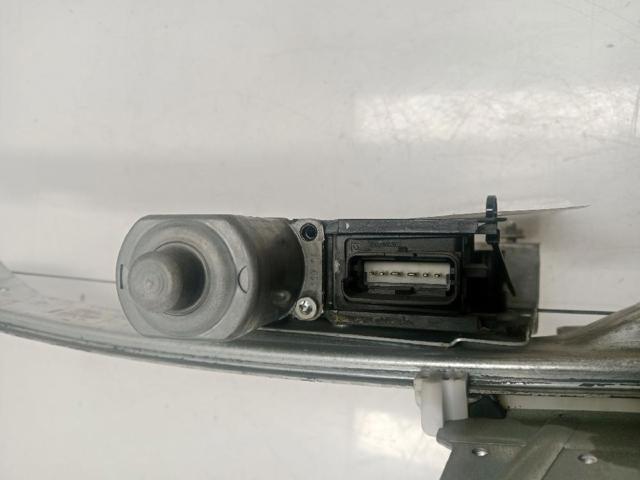 9806088180 PEUGEOT Mecanismo de elevalunas de la puerta delantera izquierda  comprar en Lleida