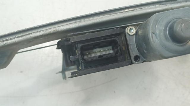 9806088180 Mecanismo de elevalunas de la puerta delantera izquierda  comprar en Zaragoza