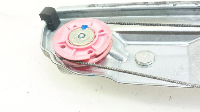 PEUGEOT 9806088180 Mecanismo de elevalunas de la puerta delantera izquierda  comprar en Albacete