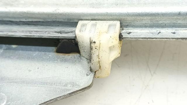 9806088180 Mecanismo de elevalunas de la puerta delantera izquierda  comprar en Pontevedra