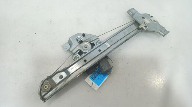 PEUGEOT 9806088180 Mecanismo de elevalunas de la puerta delantera izquierda  comprar en Albacete