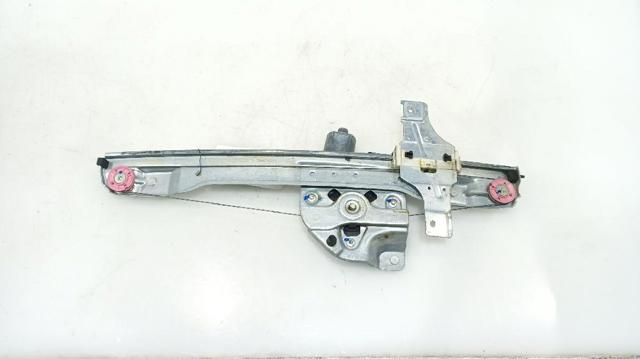 PEUGEOT 9806088180 Mecanismo de elevalunas de la puerta delantera izquierda  disponible Lugo