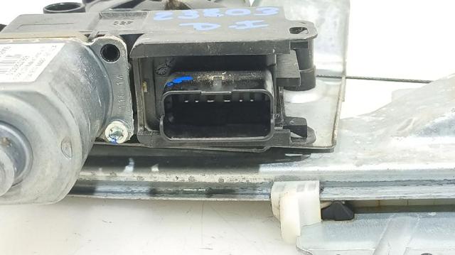 PEUGEOT 9806088180 Mecanismo de elevalunas de la puerta delantera izquierda  comprar en Albacete