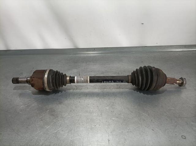 9806153080 Peugeot/Citroen