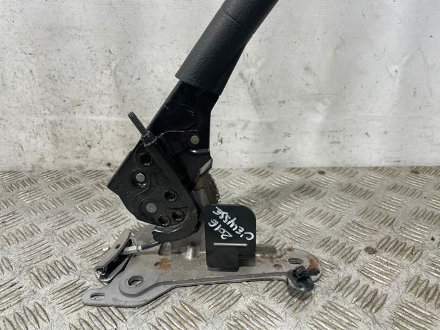 PEUGEOT 98062965ZD Palanca de freno de mano  en stock Salamanca