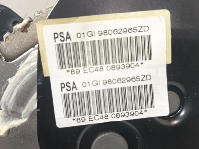 98062965ZD Palanca de freno de mano  comprar en Pontevedra