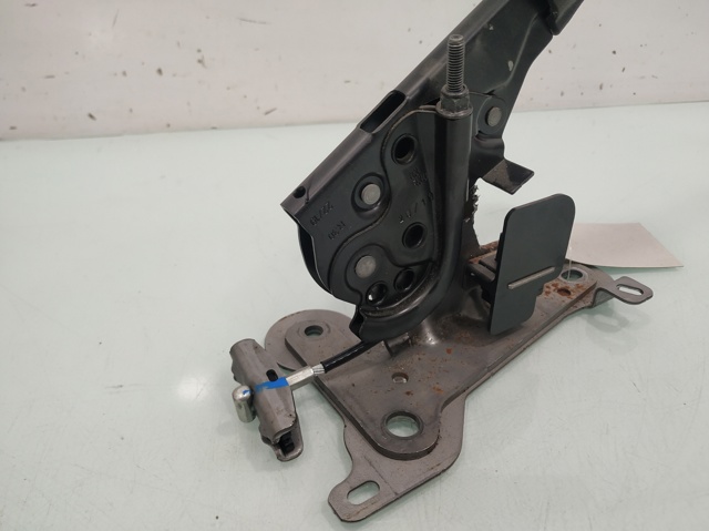 PEUGEOT 98062965ZD Palanca de freno de mano  disponible Lugo